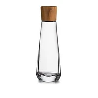 Vie Decanter, 12"