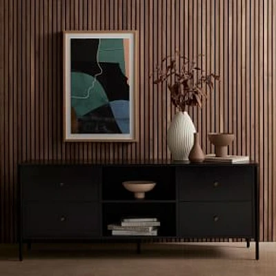 Soto Media Console, Black