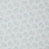 Rhode Toulon Wallpaper, Pistachio, 120"L X 25"H X 5.5"D