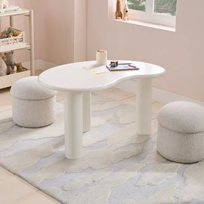 Lupini Play Table We White