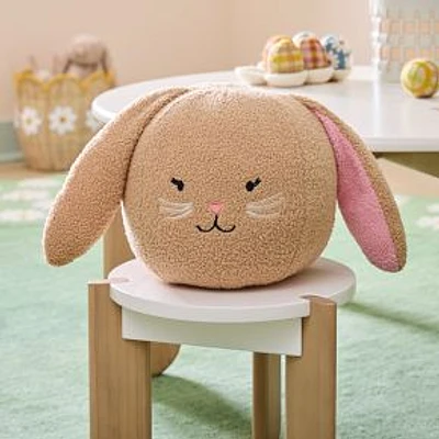 Bunny Pillow