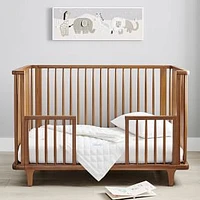 Dawson Crib Conversion Kit, Acorn, WE Kids