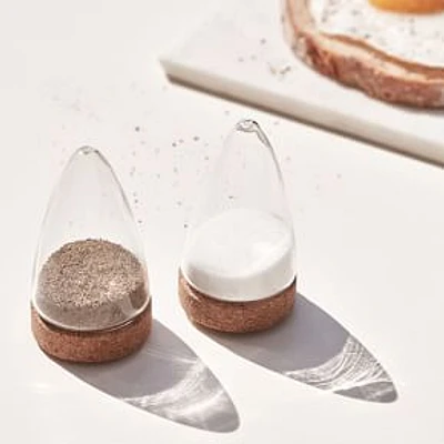 Puik Designs Boeien Salt & Pepper Shaker