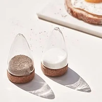 Puik Designs Boeien Salt & Pepper Shaker