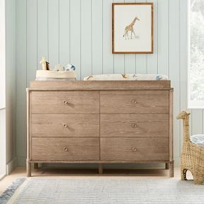 Gwyn Changing Table, Hudson