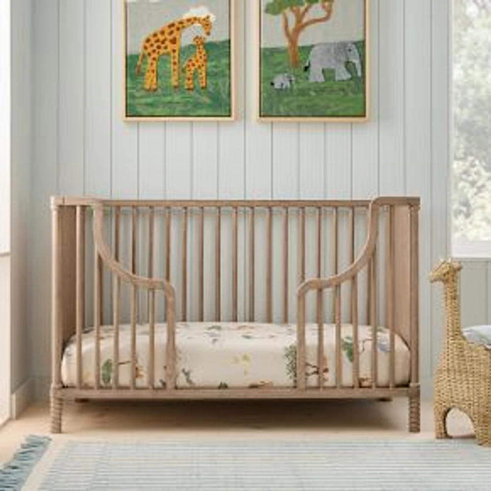 Gwyn Crib Conversion Kit, Hudson