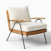 Masina Outdoor Lounge Chair