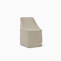 Anton Outdoor Dining Chair Protective Cover Raincover Brown