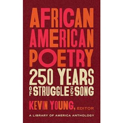 African American Poetry