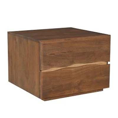 Snyder Nightstand Brown