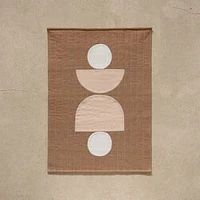 Cottonwood Wall Quilt
