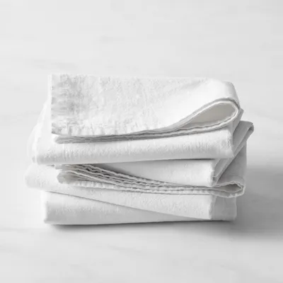 Williams-Sonoma Kitchen Towels (Claret)