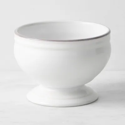 Hawkins New York Essential Lidded Bowls - Ivory