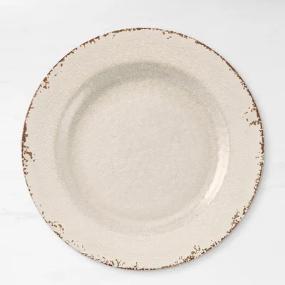 Sicily Outdoor Melamine Dinnerware Collection