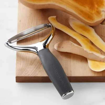 Williams Sonoma Soft Touch Dual Rotary Pastry Cutter