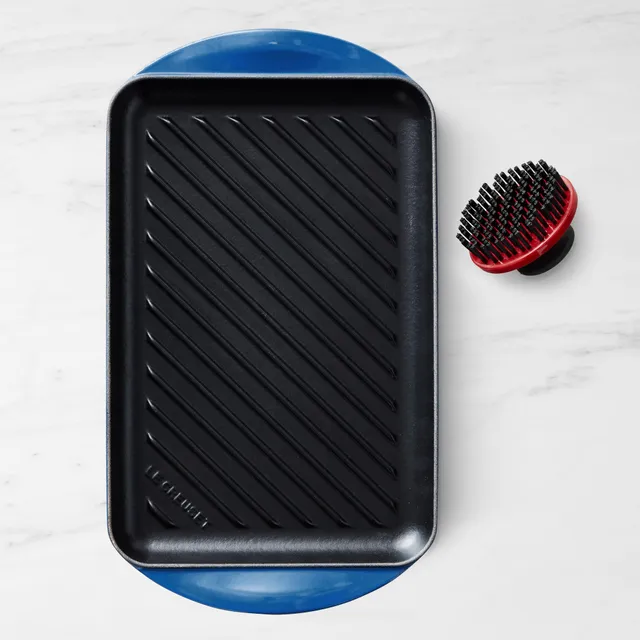 Le Creuset Grill Pan Brush