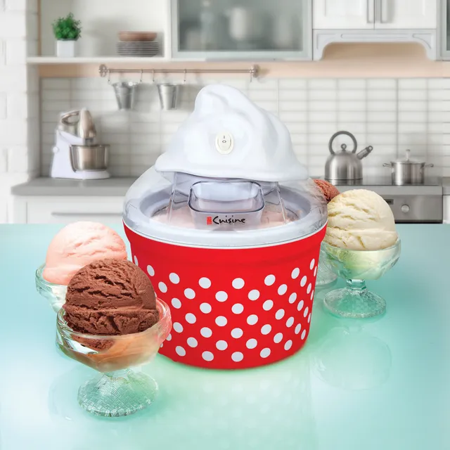 Williams-Sonoma Open Kitchen Ice Cream Maker Freezer Bowl