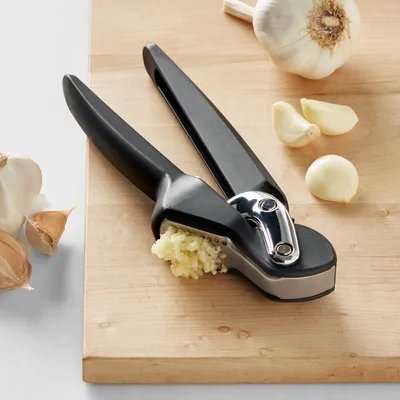 Williams Sonoma Prep Tools Garlic Press