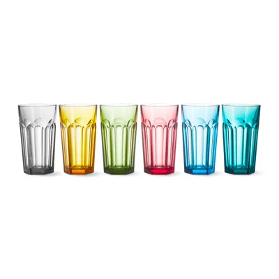 Williams Sonoma Pantry Tall Tumblers