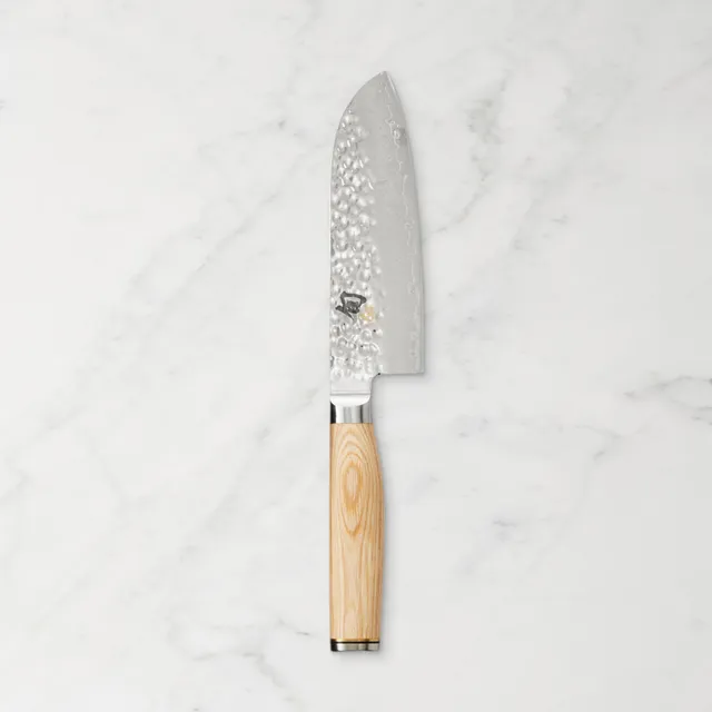 Shun Kazahana - 8 Chef's Knife