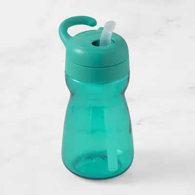 OXO Tot Adventure Water Bottle Pink