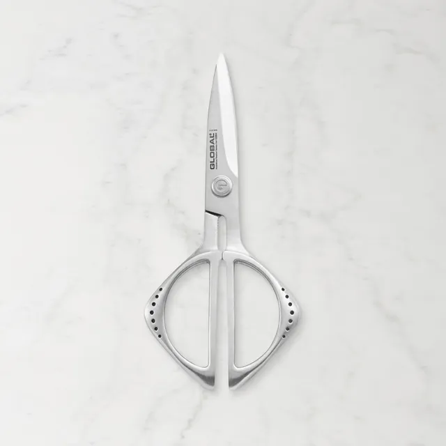 Classic Kitchen Shears GKS-210 - Global Knives Australia