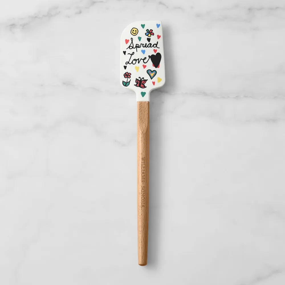 No Kid Hungry Spatulas & Cooking Tools