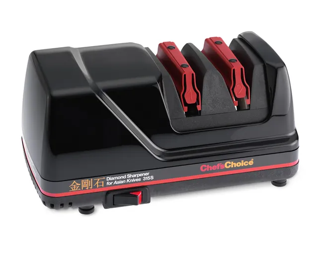 Chef's Choice Rechargeable Knife Sharpener - Electric DCB1520