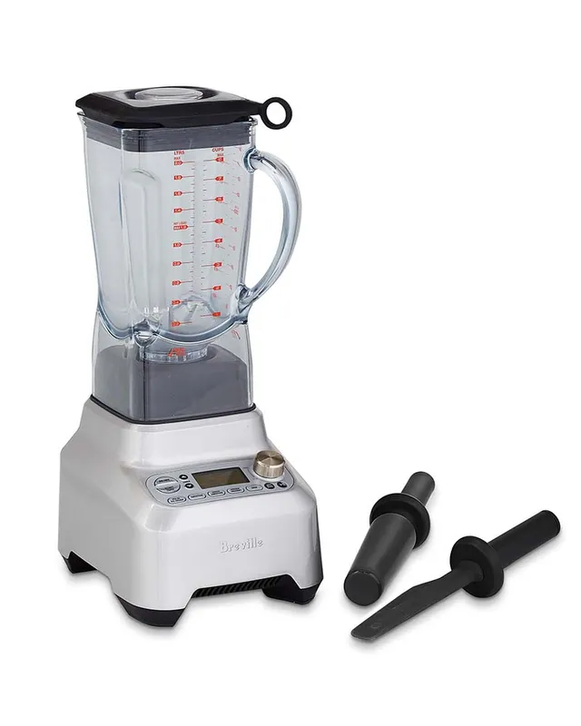 Kontrovers realistisk konto Williams Sonoma Breville Boss Super Blender | Bethesda Row