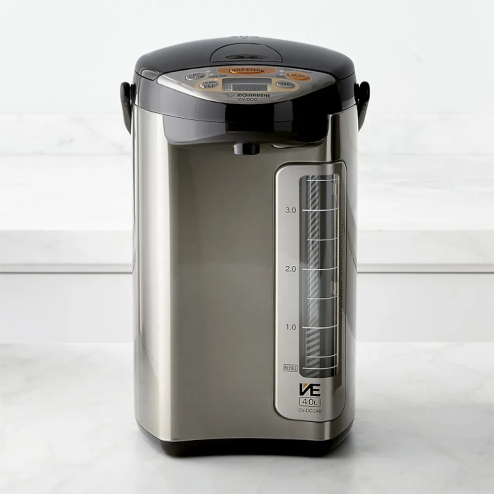 Williams-sonoma Zojirushi Electric Hybrid Water Boiler u0026 Warmer | Yorkdale  Mall