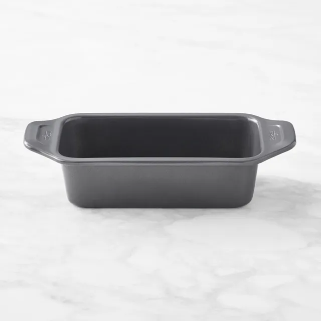 Williams Sonoma USA Pan Nonstick Strapped Loaf Pan