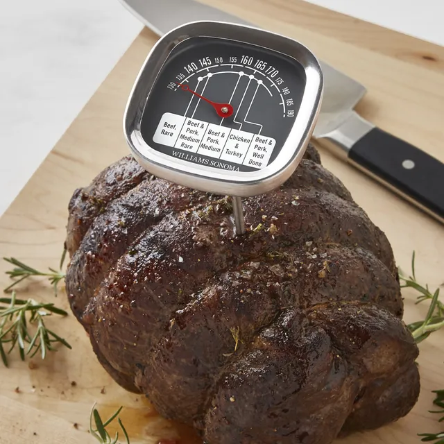 Williams Sonoma Remote Roasting Thermometer