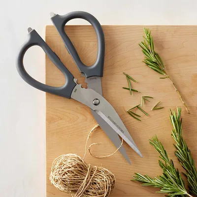 Open Kitchen by Williams Sonoma Herb Scissors