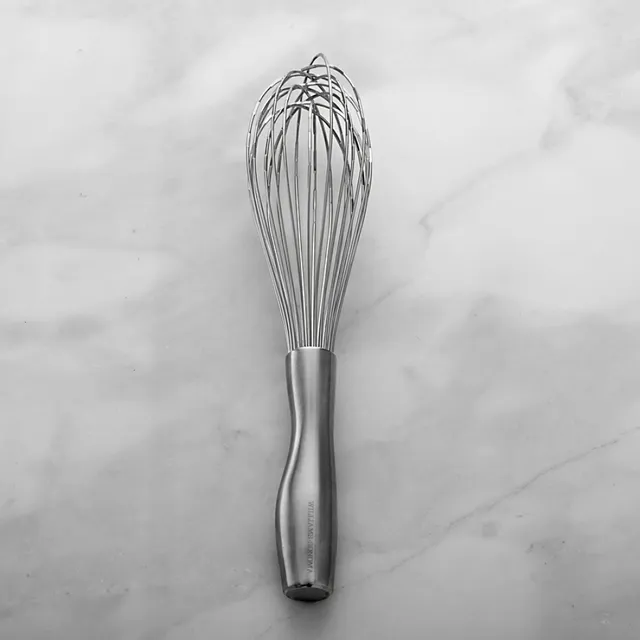 All-Clad Precision Stainless-Steel French Whisk