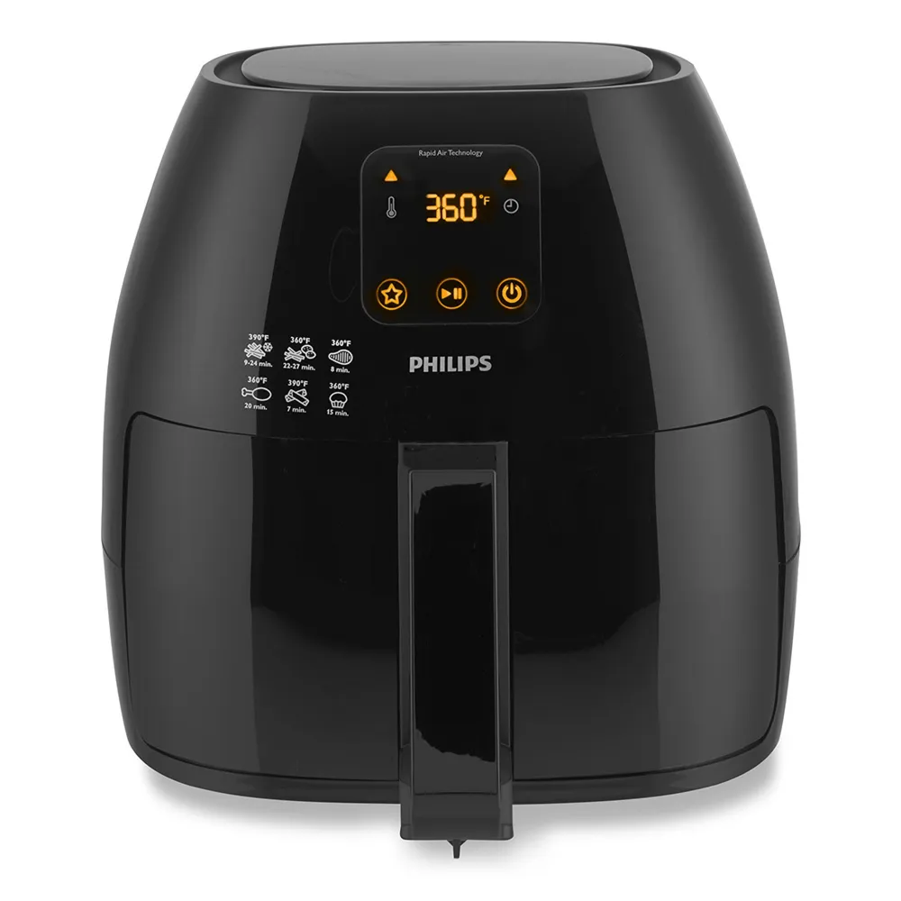 Sonoma Philips Avance XL Digital Airfryer Bethesda Row