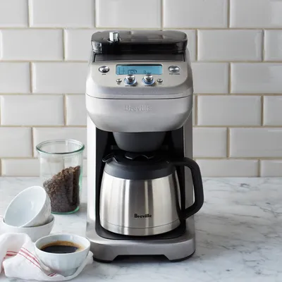 CoffeeTEAM PRO Plus with Thermal Carafe