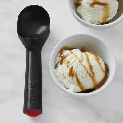 Piazza Ice Cream and Cookie Scoop