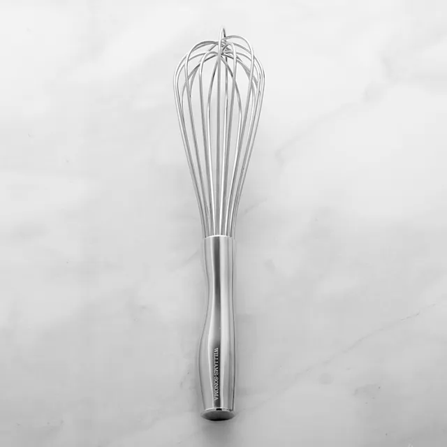 Williams Sonoma Signature Nonstick French Whisk