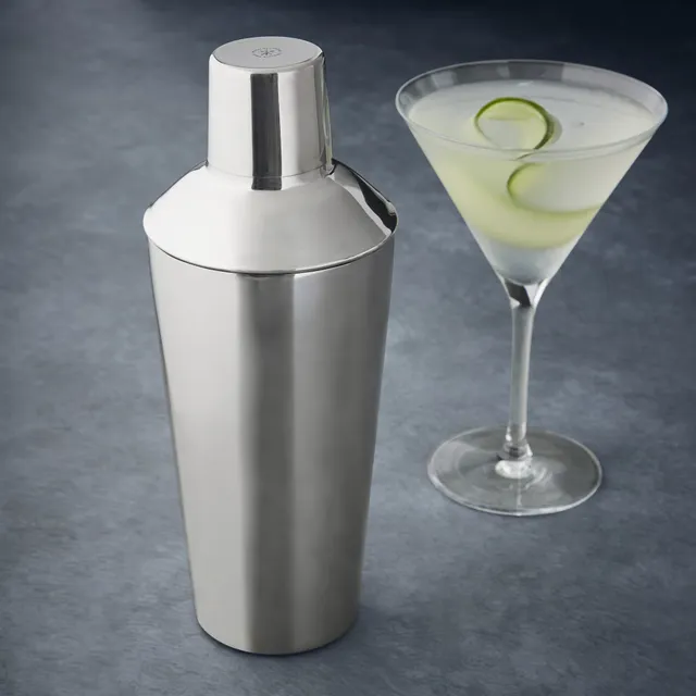 Dorset Cocktail Shaker