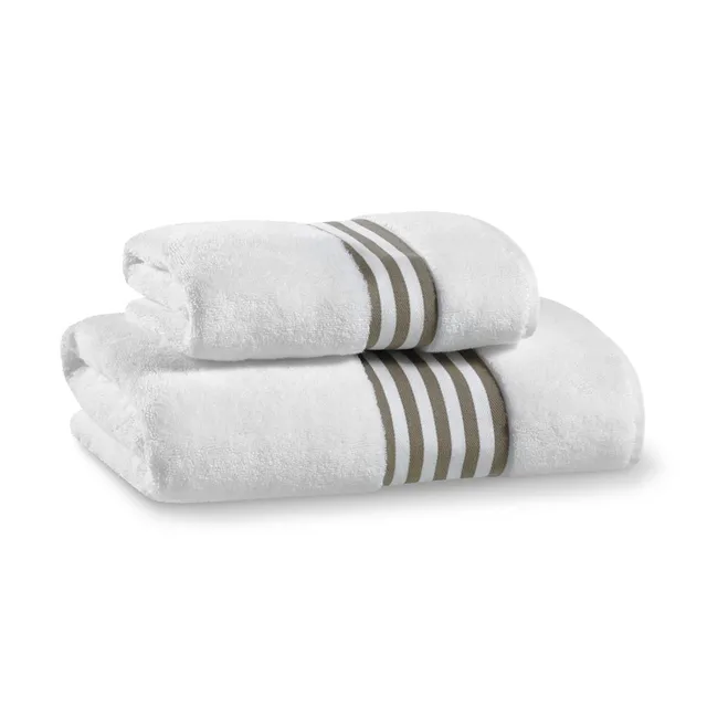 Williams Sonoma Super Absorbent Waffle Weave Towels, Set of 4