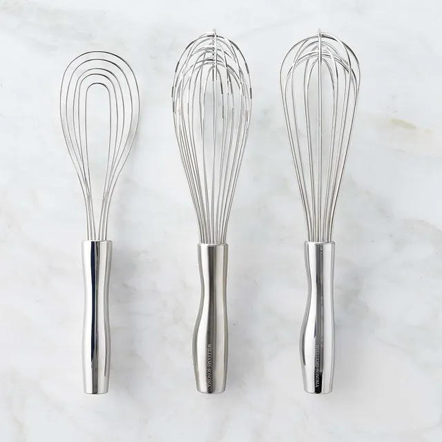 All-Clad Precision Stainless-Steel French Whisk