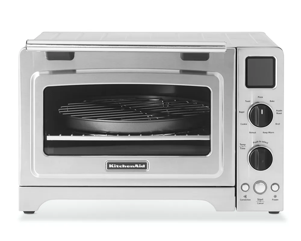 Såvel smuk strop Williams Sonoma KitchenAid® Digital Countertop Oven | Bethesda Row