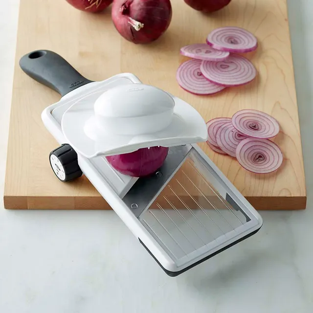 FreshForce Handheld Slicer