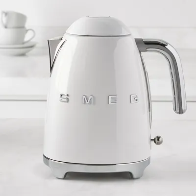 Savoy Electronic Kettle with Adjustable Temperature