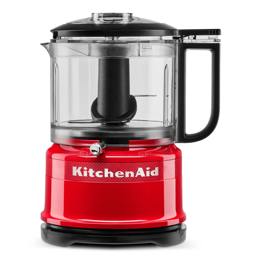 Ithaca Revision Portal Williams Sonoma KitchenAid® Limited Edition Queen of Hearts 3 1/2-Cup Food  Processor | The Summit at Fritz Farm