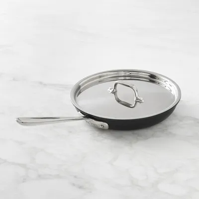 All-Clad Collective 12-inch Fry Pan