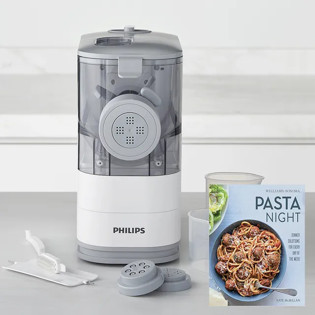 Williams Sonoma Pasta Maker