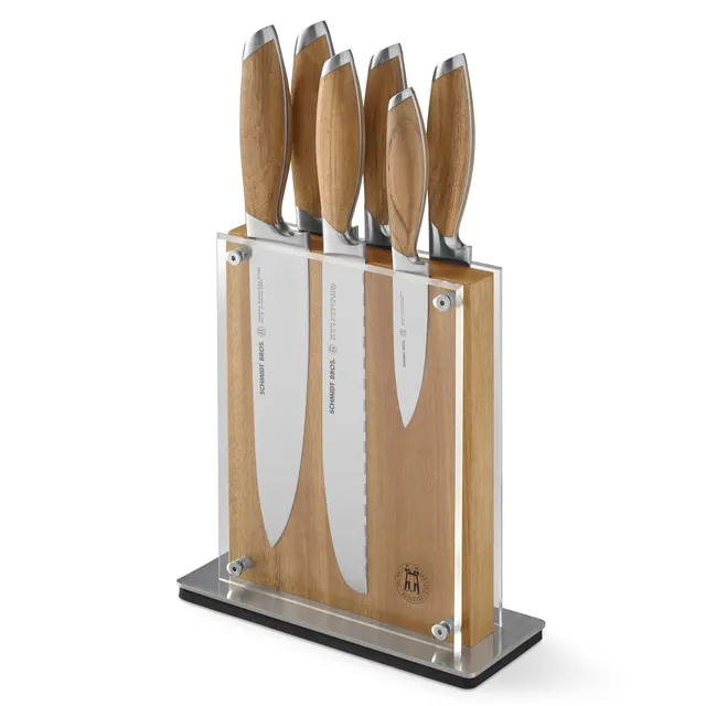 Schmidt Brothers Evolution 2-Piece Knife Set