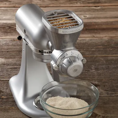 Fugtig valg Suri Williams Sonoma Microplane Spice Mill | Bethesda Row