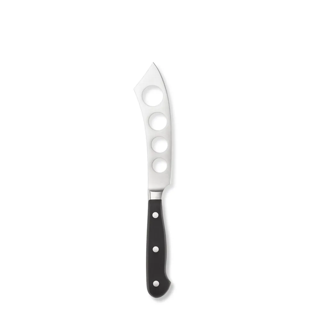 Williams Sonoma Cangshan TS Series Tomato & Cheese Knife with Wood Sheath,  5